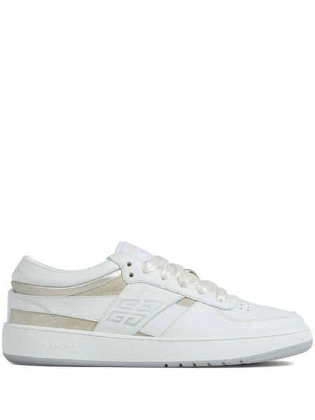  Givenchy G Move Sneakers - White 