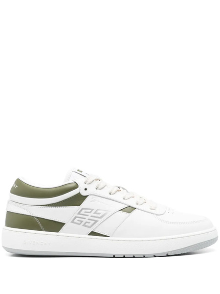  Givenchy G Move Sneakers - White 
