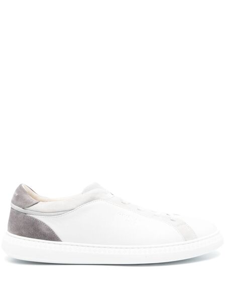  Givenchy G Set Sneakers - White 