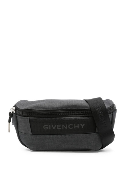  Givenchy G-trek Belt Bag - Grey 