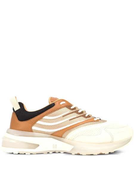  Givenchy Giv 1 tan Sneakers - Neutrals 