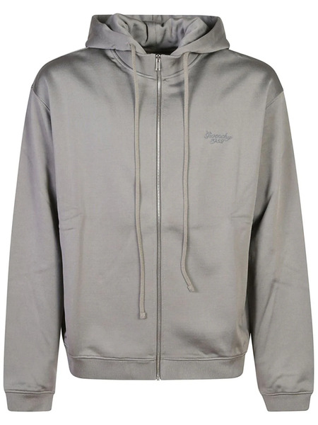  Givenchy 1952 Hoodie - Grey 
