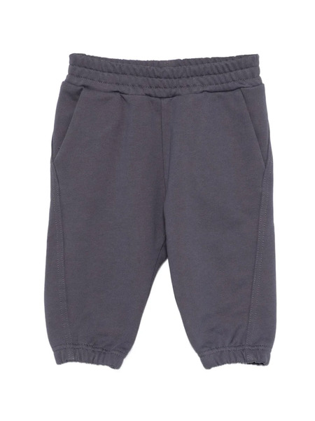  Givenchy Kids Elasticated Trousers - Grey 