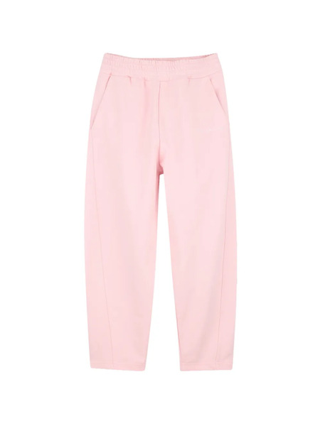  Givenchy Kids Elasticated Trousers - Pink 