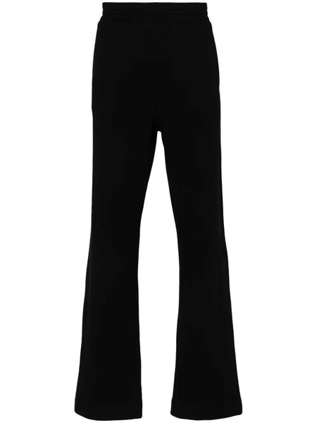  Givenchy Logo-embossed Track Pants - Black 