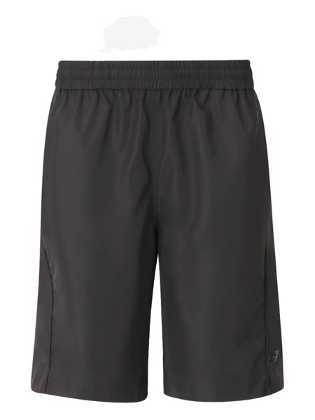  Givenchy Logo Swim Shorts - Black 