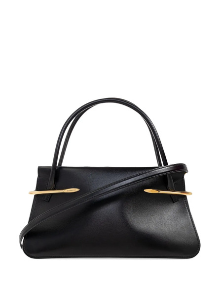  Givenchy Medium Pinch Top-handle Tote Bag - Black 