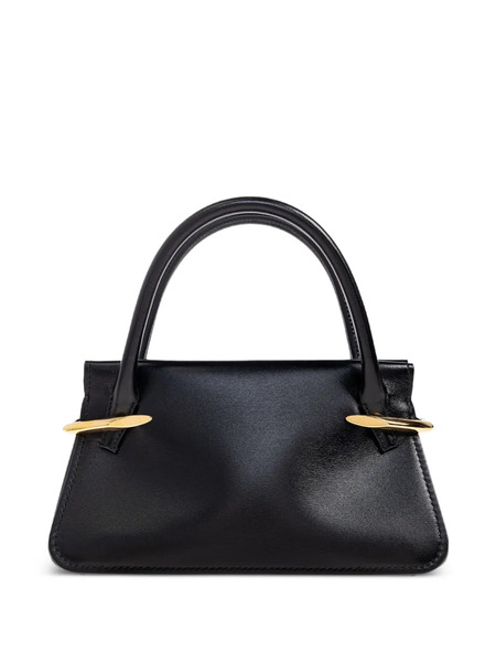  Givenchy Mini Pinch Tote Bag - Black 