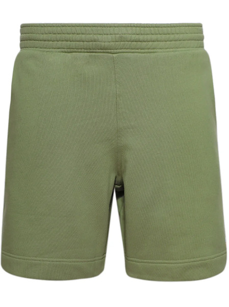  Givenchy New Board Shorts - Green 