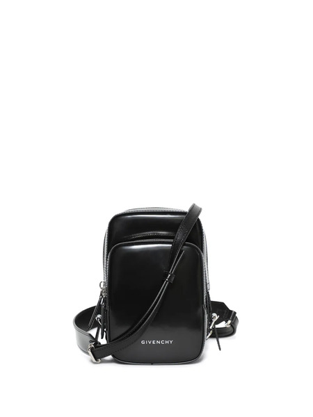  Givenchy Pandora Shoulder Bag - Black 