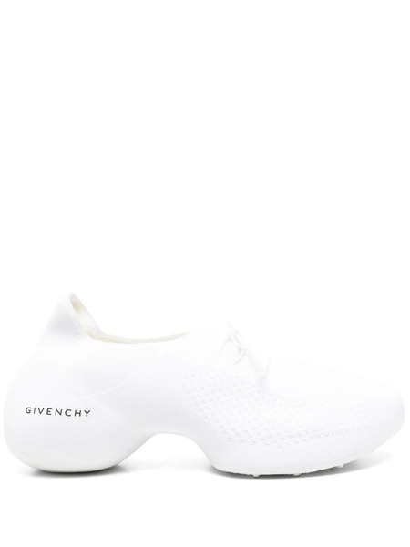  Givenchy Pre-owned Tk-360 Sneakers - White 
