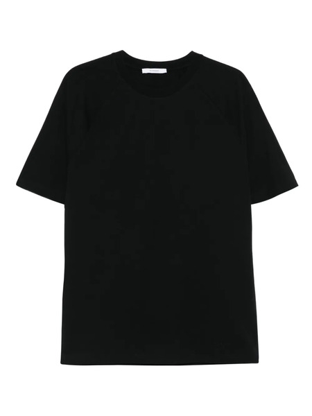  Givenchy Raglan-sleeve T-shirt - Black 
