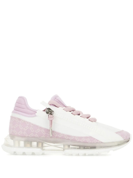  Givenchy Spectre Runners Sneakers - White 