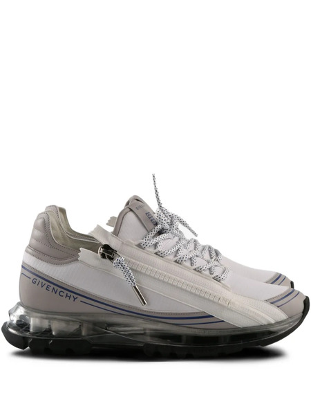  Givenchy Spectre Sneakers - White 