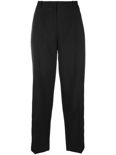  Givenchy Tailored Fitted Trousers - Black 