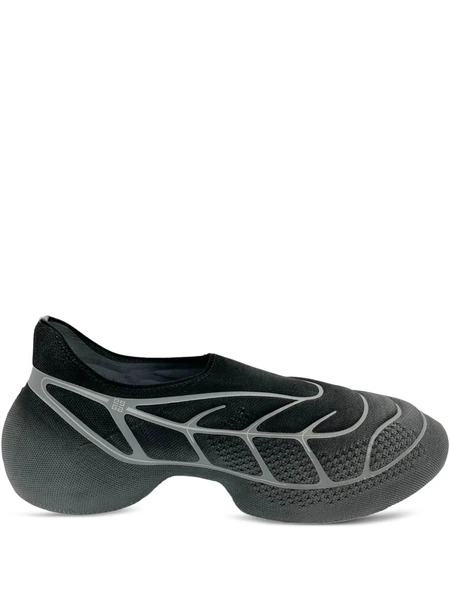  Givenchy Tk-360+ black Sneakers 