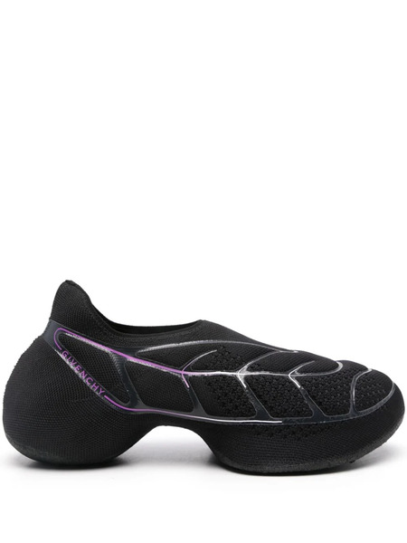  Givenchy Tk-360 Sneakers - Black 