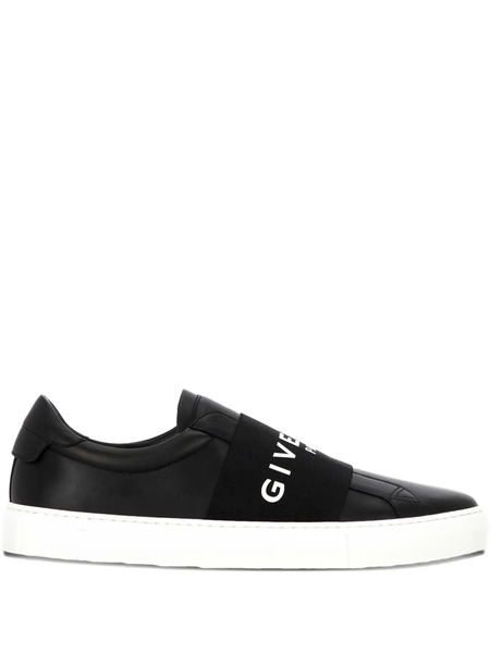  Givenchy Urban Street Sneakers - Black 