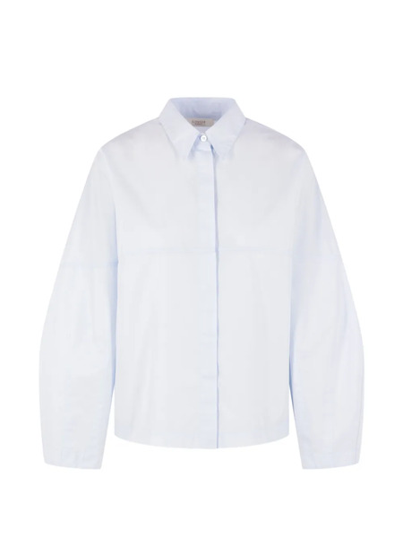  Glanshirt Goia Shirt - Blue 