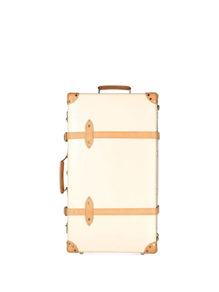  Globe Trotter Large Safari Luggage - Neutrals 