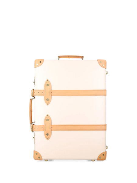  Globe Trotter Safari Carry-on Luggage - Neutrals 