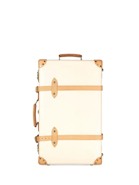  Globe Trotter Safari Luggage - Neutrals 
