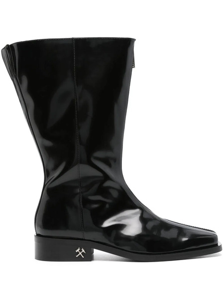  Gmbh Adem Boots - Black 