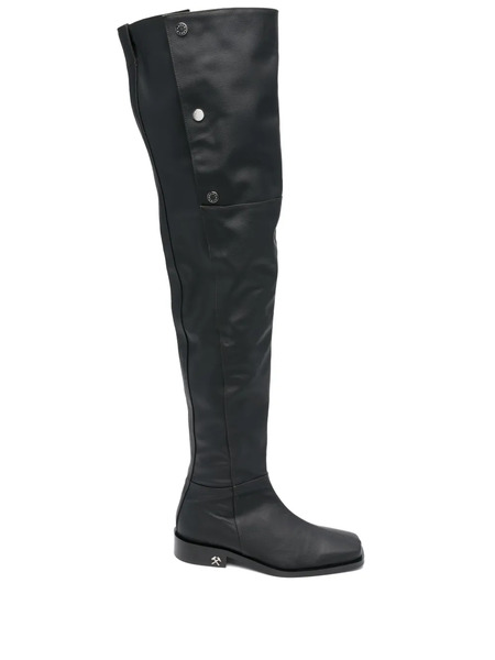  Gmbh Adem Boots - Black 
