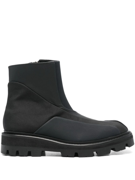  Gmbh Aras Ankle Boots - Black 
