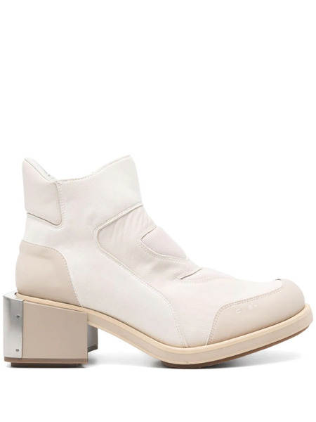  Gmbh 60mm Baris Boots - Neutrals 