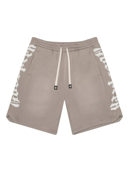  Godspeed Courtside Shorts - Neutrals 