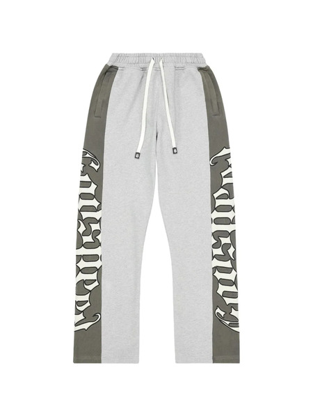  Godspeed Courtside Track Pants - Grey 