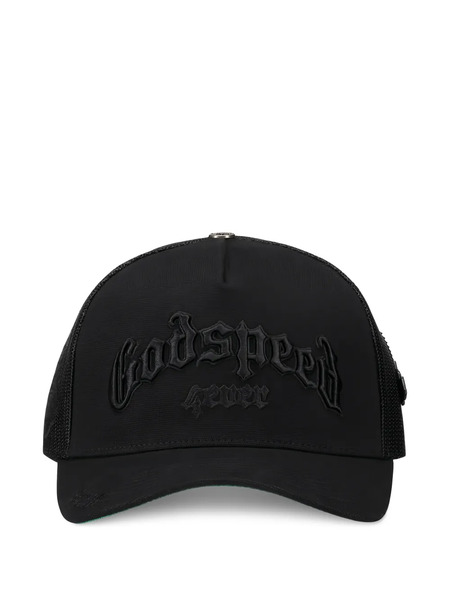  Godspeed Gs Forever Hat - Black 