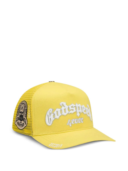  Godspeed Gs Forever Hat - Yellow 