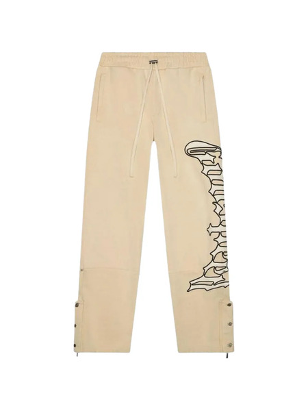  Godspeed Og Logo V2 Track Pants - Neutrals 