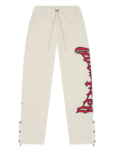  Godspeed V2 Og Logo Track Pants - Neutrals 