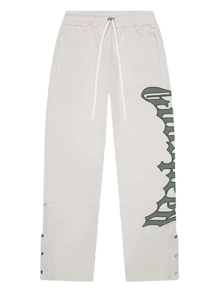  Godspeed V2 Og Logo Track Pants - Neutrals 