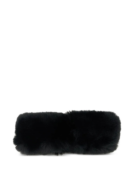  Goldbergh Froid Elastic Headband - Black 