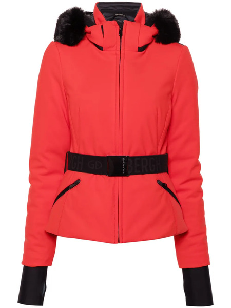 Goldbergh Hida Ski Jacket - Red 