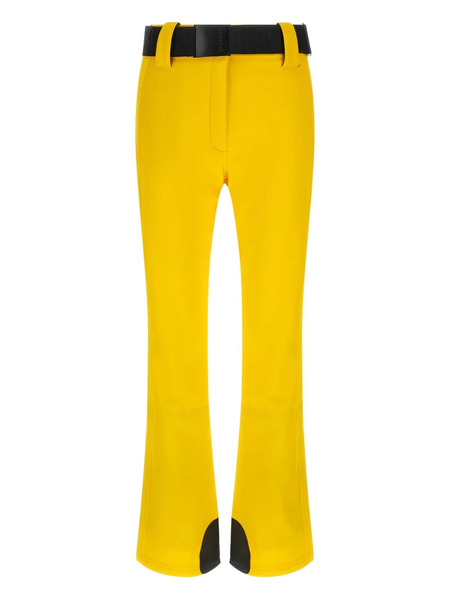  Goldbergh Pippa Ski Trousers - Yellow 