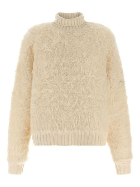  Goldbergh Turtleneck Sweater - Neutrals 