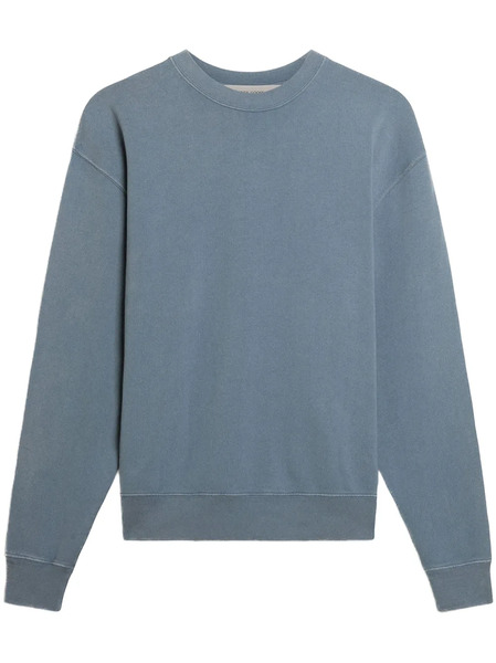  Golden Goose Boxi Sweatshirt - Blue 