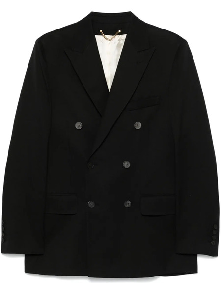  Golden Goose Dave Blazer - Black 