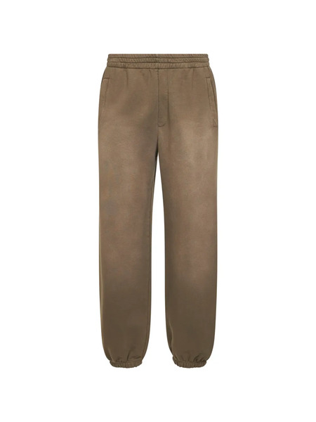  Golden Goose Elasticated Track Pants - Neutrals 