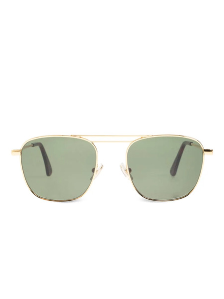  Golden Goose Square-frame Sunglasses 
