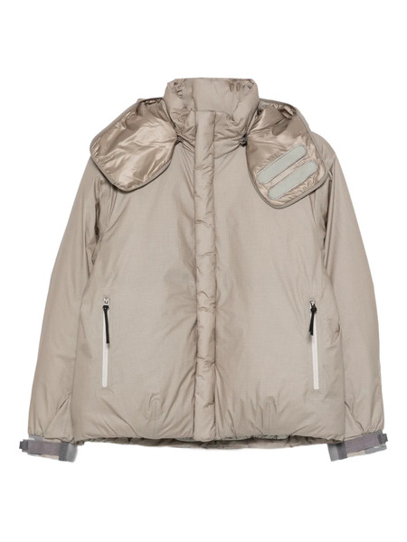  Goldwin 0 Padded Jacket - Neutrals 