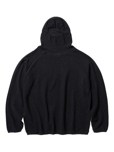  Goldwin Black Hooded 