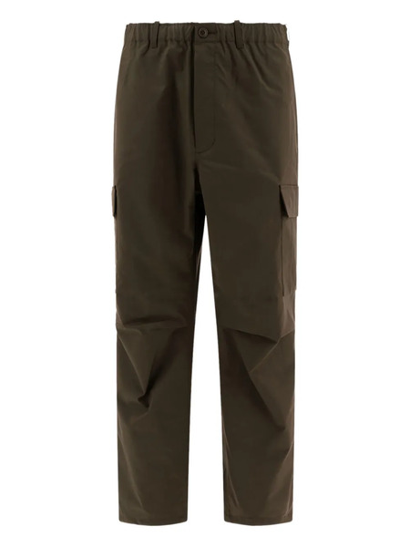  Goldwin Cargo Trousers - Brown 
