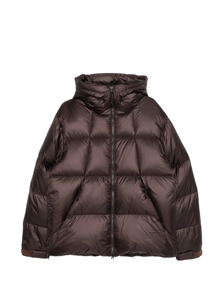  Goldwin Down Jacket - Brown 