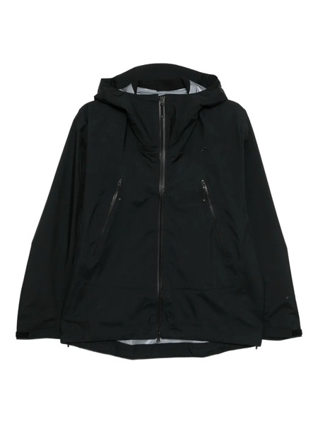  Goldwin Gore-tex 3l Jacket - Black 